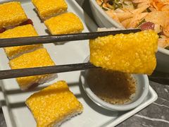 桂花凉糕-长安记·大美陕菜(大族广场店)