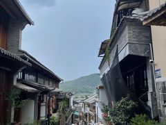 -无有景观餐厅·铜瓢牛肉·下午茶