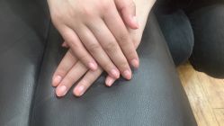 渐变-悦色美甲美睫·精品