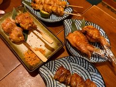 -鸟泉居酒屋·烧鸟·酒馆(百子湾店)