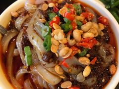 -滋味成都