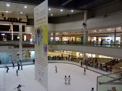 android_upload_pic-冰纷万象滑冰场(深圳万象城店)