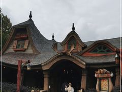-Tangled Tree Tavern 老藤树食栈