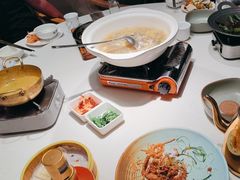 -皖香览约·徽菜(新区永旺店)