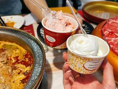 -伝承·和牛寿喜烧·放题(东营银座购物中心店)