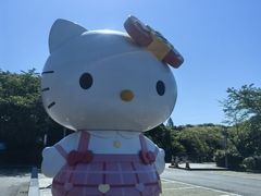 -凯蒂猫主题馆