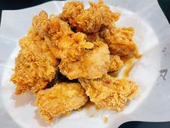 -the frypan韩国炸鸡啤酒(五路居店)