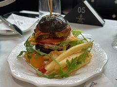 -名点荟·生日蛋糕·下午茶(五缘湾店)