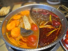 -手选潮汕鲜活牛肉火锅(二七广场店)