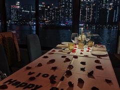 -Kathleen's Waitan 凯圣琳江景西餐厅(外滩店)