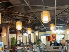 -清真·舒迩布炕锅王·高原美食文化(青海总店)