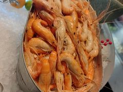 -航迹厨房 Merchant Kitchen(上海鲁能JW万豪侯爵酒店)