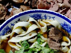 -清真-戏楼王记牛肉面