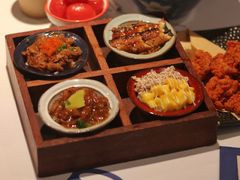 -火山屋台(新街口店)