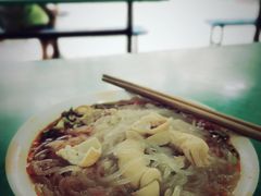 -甘记肥肠粉(马鞍北路店)
