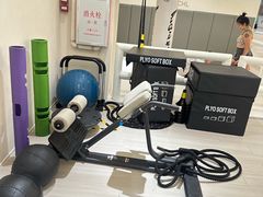 -YCHL Studios健身工作室(市二宫店)