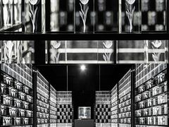 -时代美术馆-成都馆