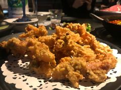 -渝涯重庆豆花老火锅(中赢国际店)
