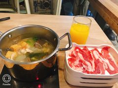 -星伦多 自助料理(圆融店)