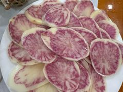-藏味八珍特色火锅
