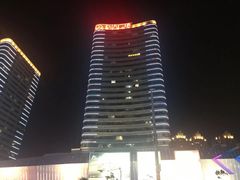 -万达广场(东莞厚街店)