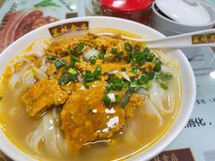 -荔林食店(西华路店)