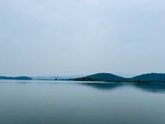 -池州市平天湖风景区