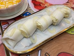 榴莲拉肠-甜心妈妈·榴莲星级糖水(北京路总店)