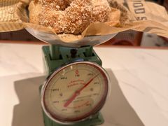 -太食獸泰式茶餐厅(IFS国金中心店)