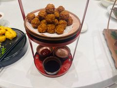 -月福京味斋·烤鸭店·北京菜(鼓楼总店)