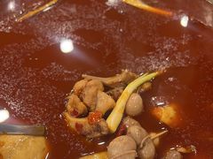 -冯记香辣兔火锅(茶店子总店)
