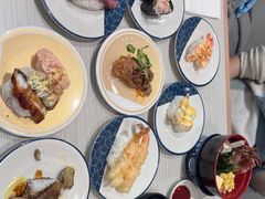 -滨寿司(新街口中央商场店)