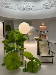 点击看大图 -爱悦月子中心·时光(武侯店)