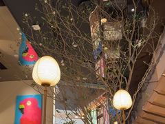 -桂满陇·海市蜃楼·黑金(国金店)