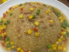 -小乡小镇·传承桐庐土菜·老板亲自烧的菜