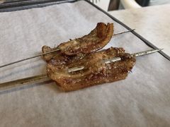 -纪录片《人生一串》体验店(静安店)