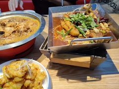 -东北灶(高新银泰店)