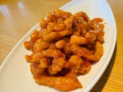 -渝信川菜 · 川味家常菜(财富购物中心店)
