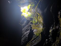 -梭布垭石林景区