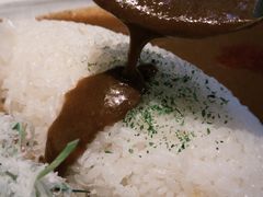-CURRY YA 熟成咖哩專門店(深圳湾万象城店)
