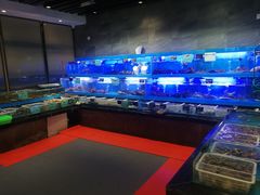 水产区-臻悦海宴.家宴(奥体中心店)