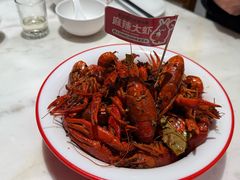 -阿胖龙虾(宁国南路总店)