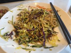 -叁拾壹克饺子·东北菜(国贸店)