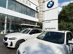 -上德宝骏宝马5S店