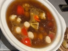 -晋江荣誉国际酒店·港誉茶餐厅