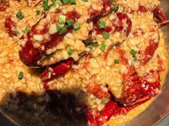 -一棠龙虾•王牌虾球(光谷天地店)