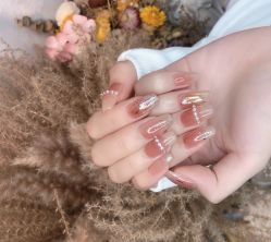 -兔猫ToMoreNails美甲美睫