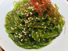 爽口拌海草-弄堂里·寻味杭州(湖滨银泰in77C区店)