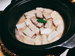 -意满花千醉(金茂览秀城店)