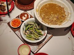 -来菜·湖北头牌藕汤(武商MALL众圆店)